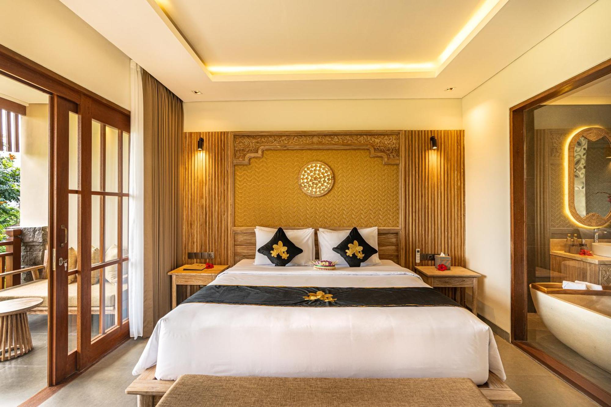Villa Bliss Luxury Ubud