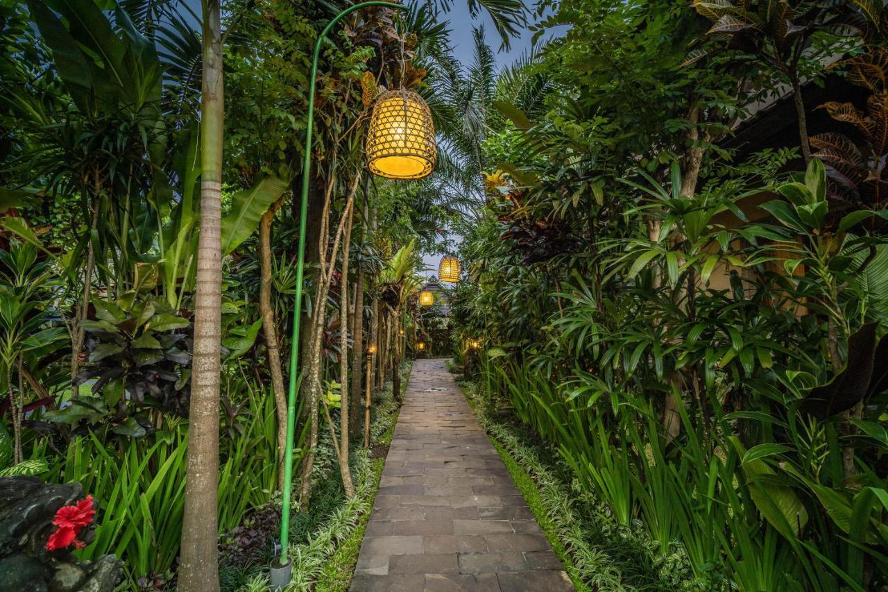 Bliss Luxury Ubud
