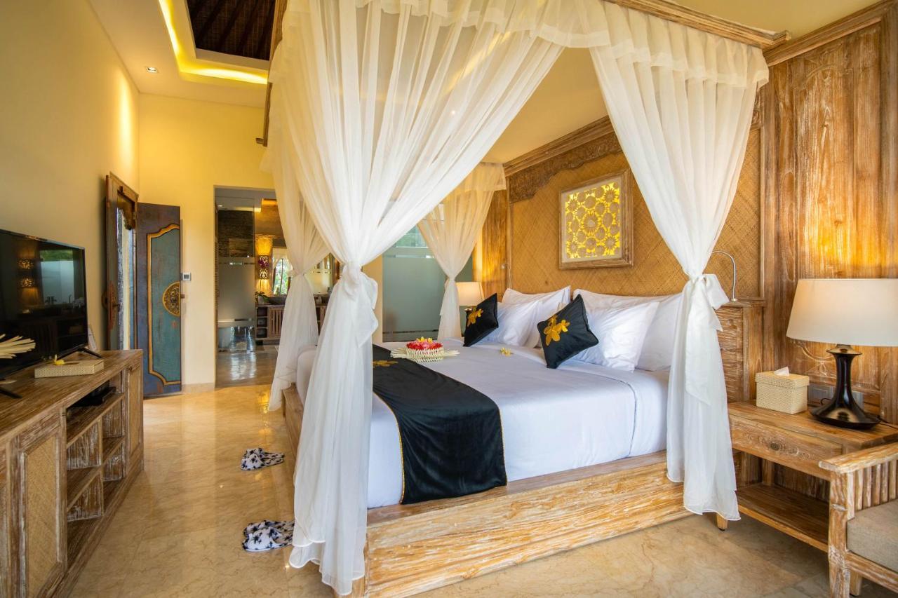 Villa Bliss Luxury Ubud