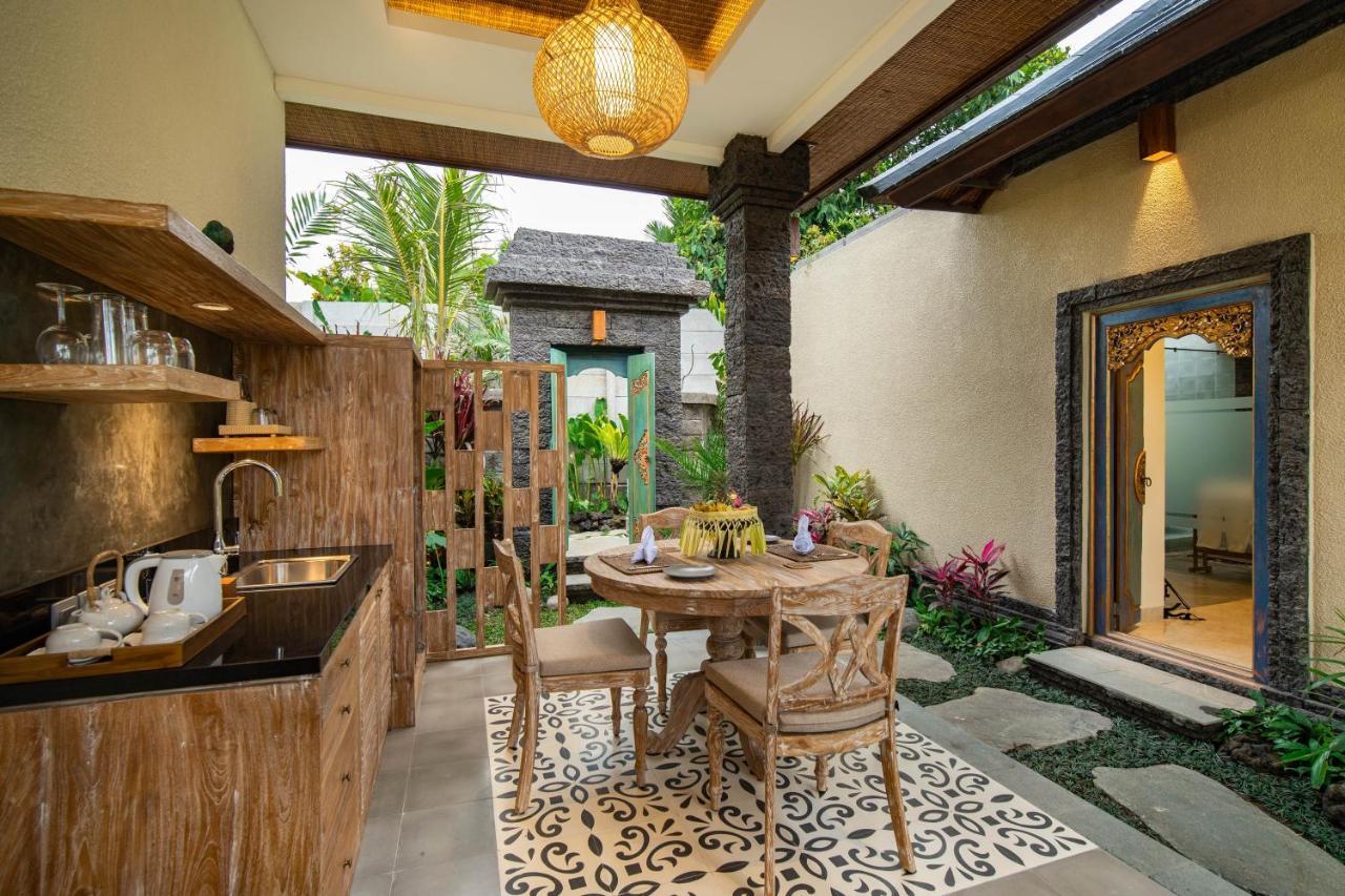 Bliss Luxury Ubud