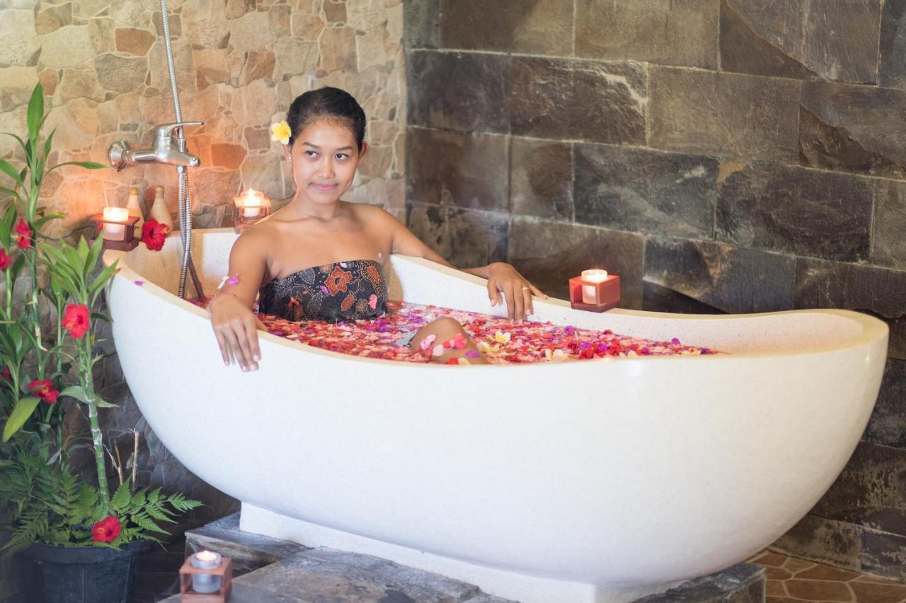 Bliss Luxury * Ubud