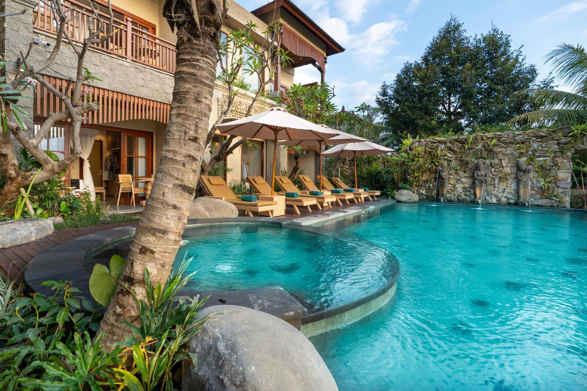 Pousada Bliss Luxury *