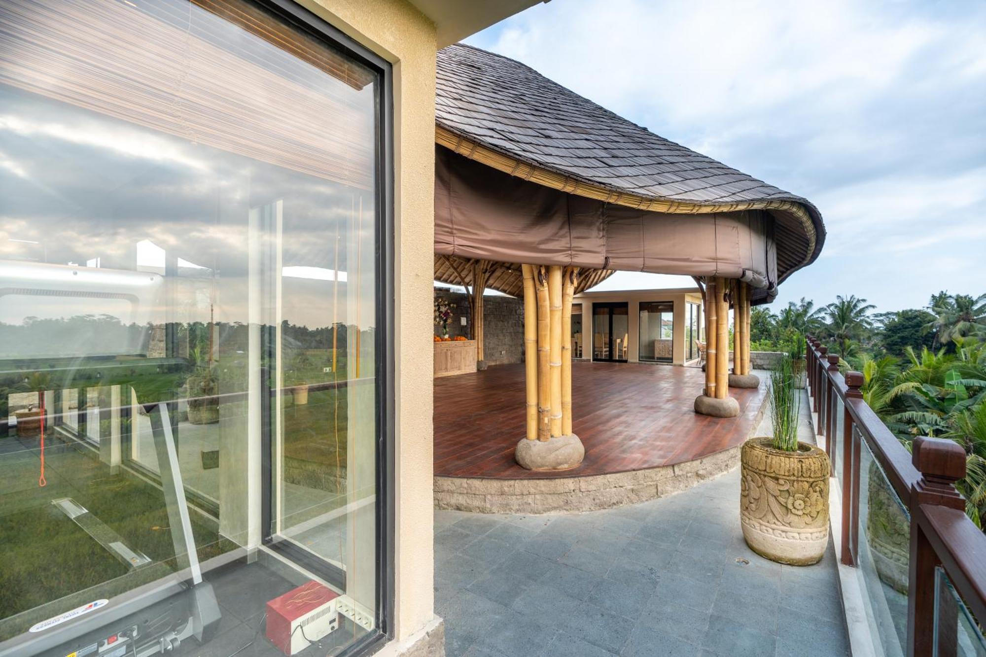 Bliss Luxury Pousada Ubud