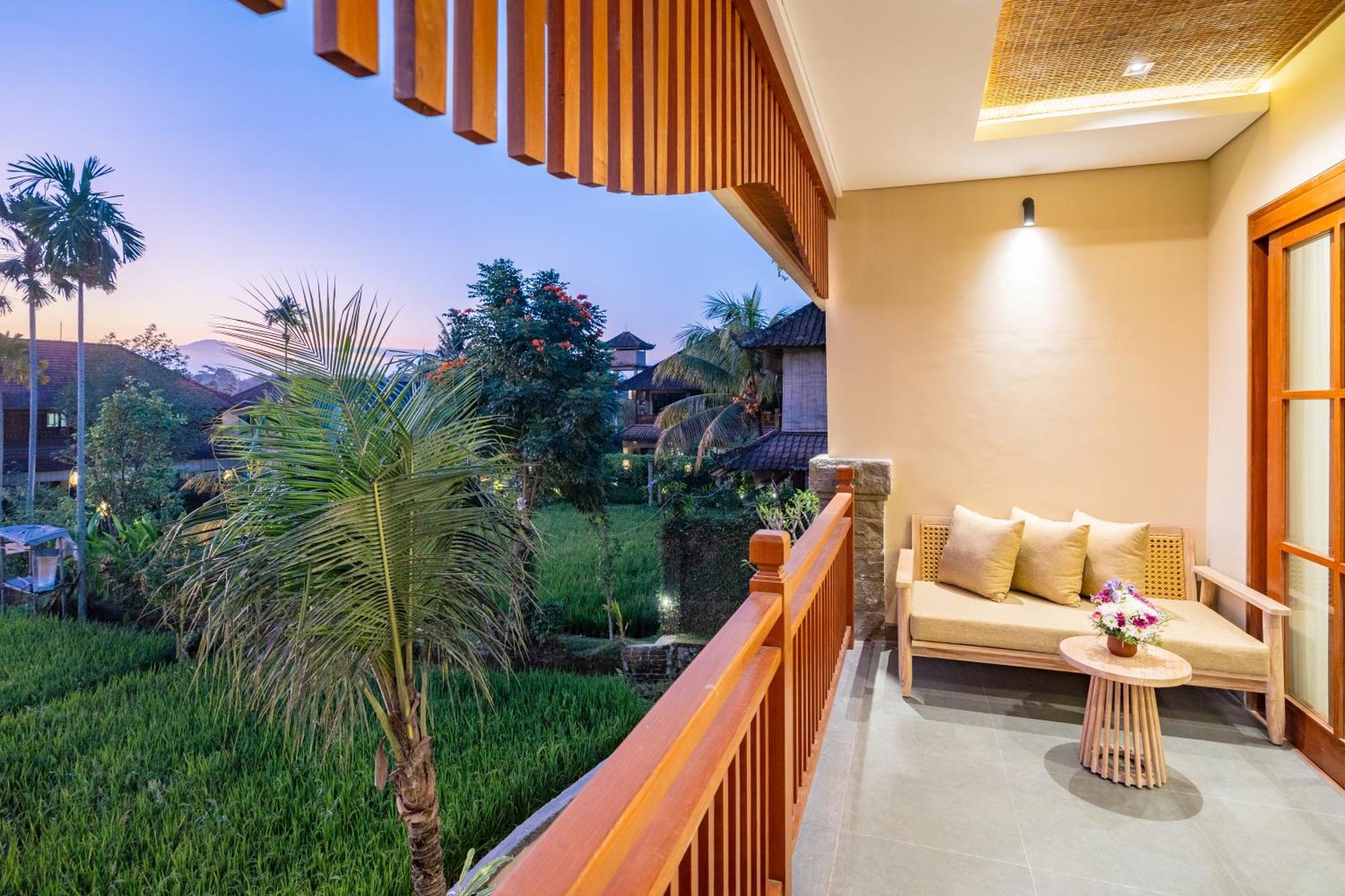Bliss Luxury Pousada