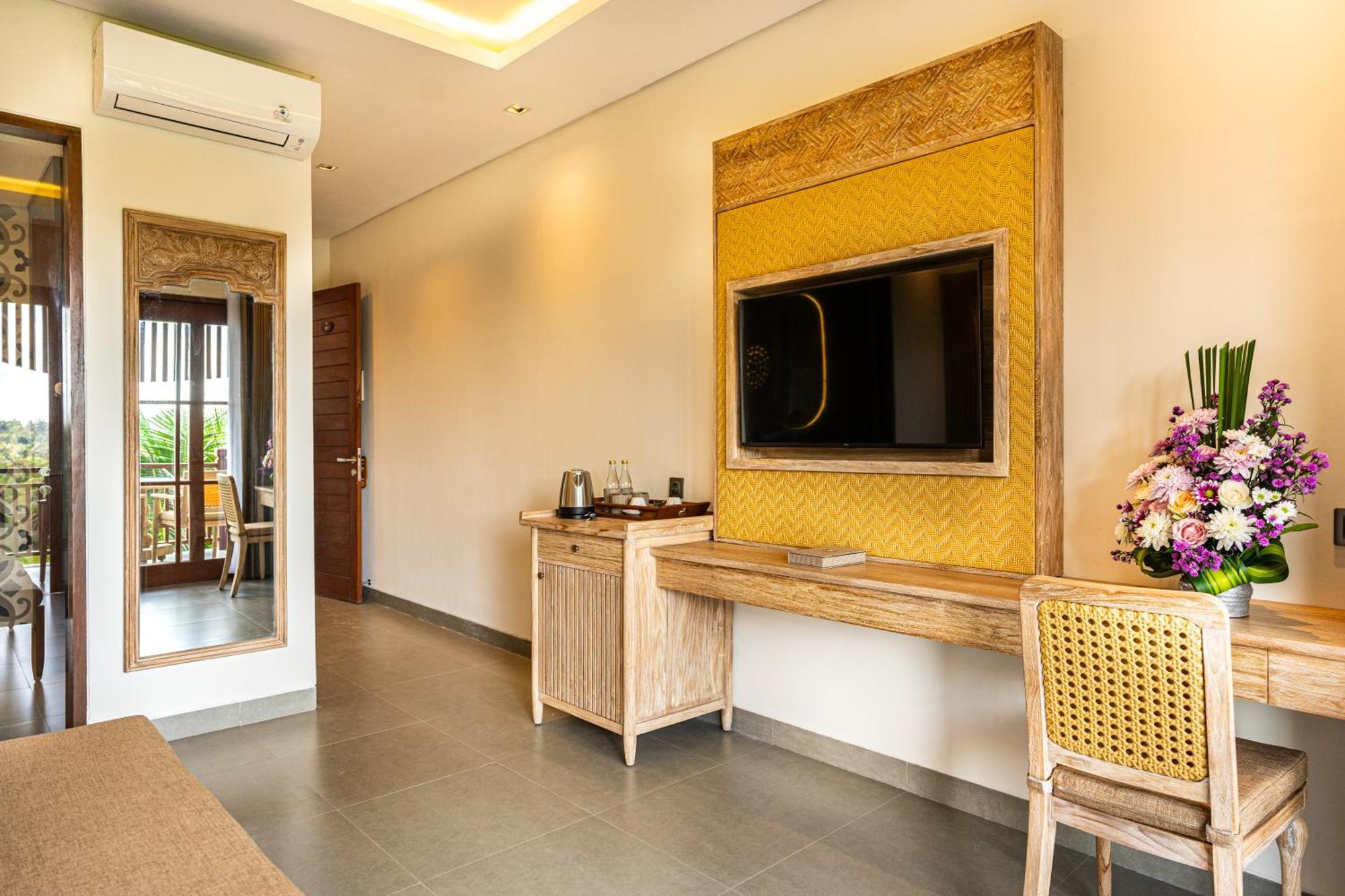 Pousada Bliss Luxury