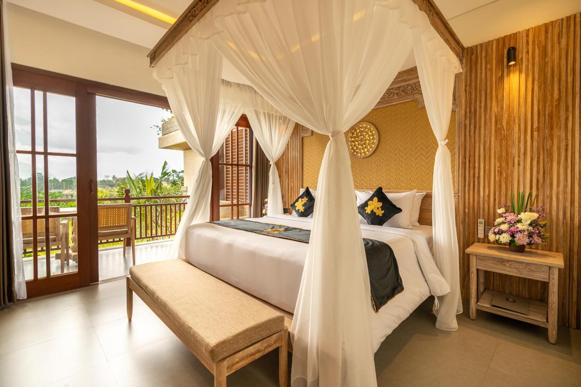 Pousada Bliss Luxury *