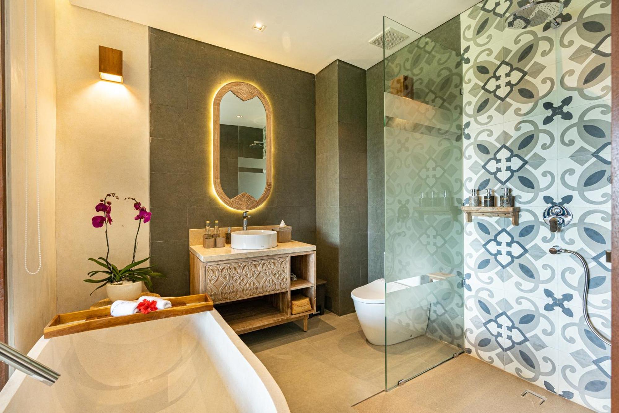 Pousada Bliss Luxury *