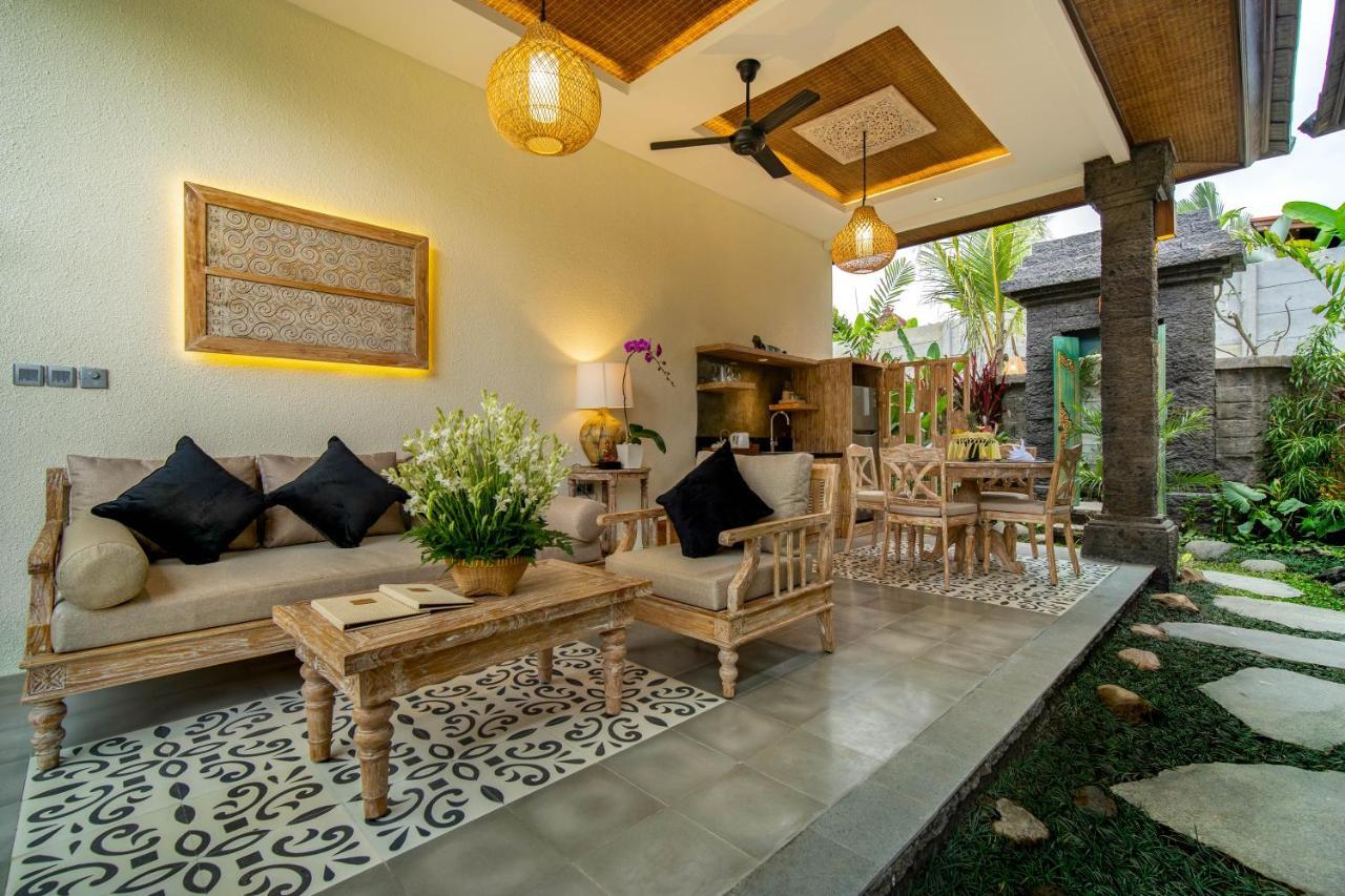 Bliss Luxury Pousada *