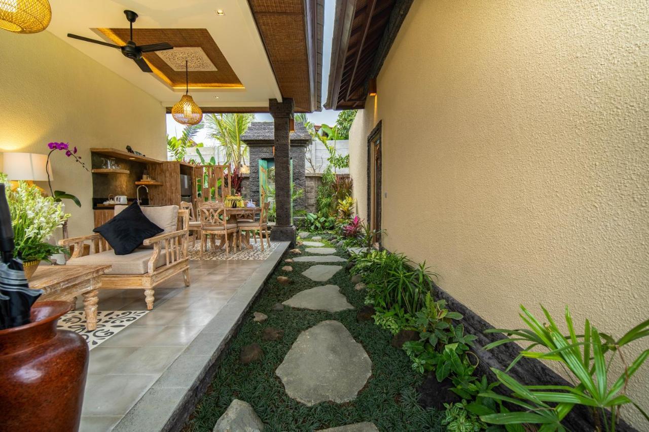Bliss Luxury Pousada *