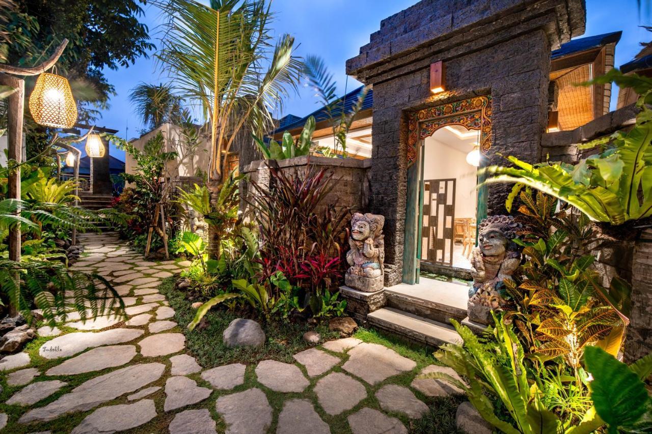 Pousada Bliss Luxury