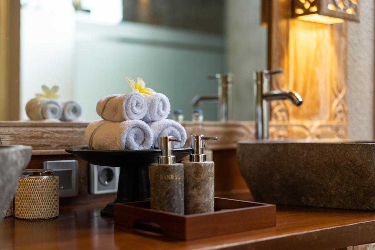Bliss Luxury Pousada Ubud