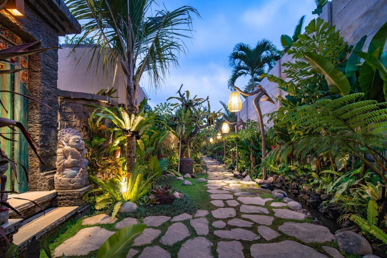 Pousada Bliss Luxury