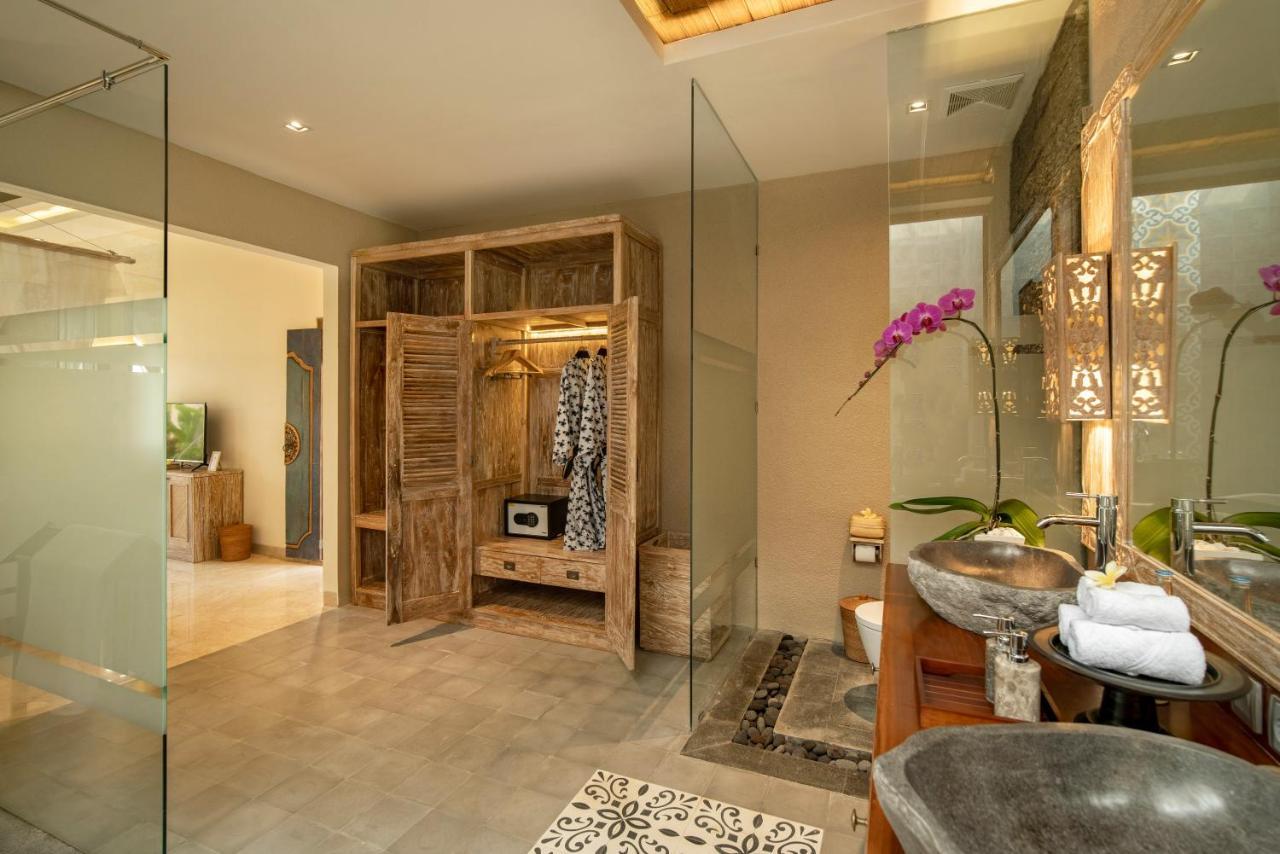 Pousada Bliss Luxury Ubud
