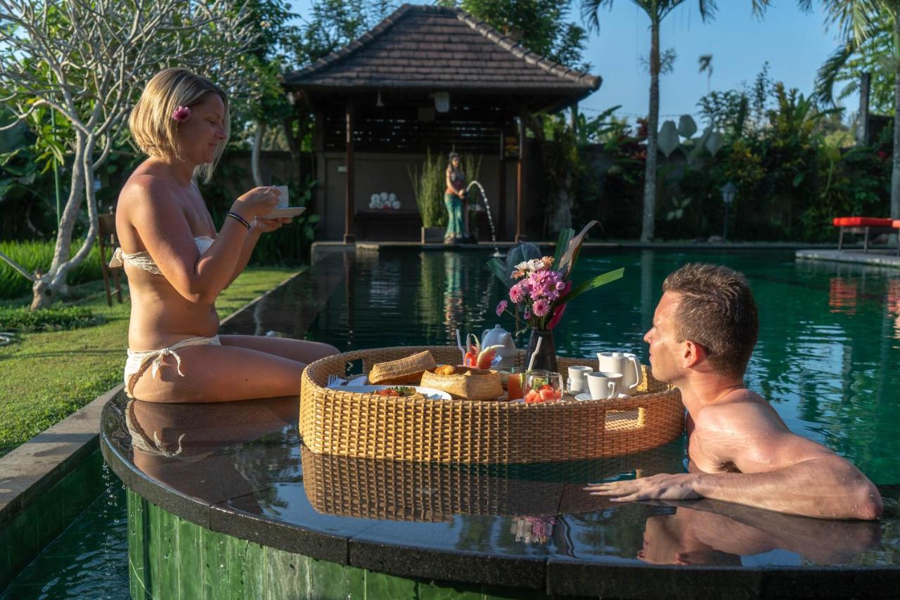 Bliss Luxury Pousada *